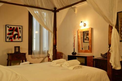 Doge Traditional Hotel