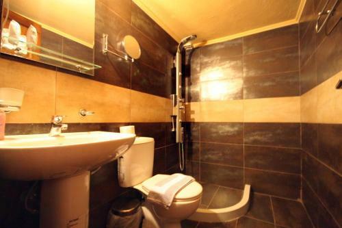 Doge Traditional Hotel