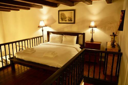 Doge Traditional Hotel