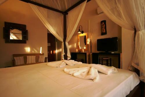Doge Traditional Hotel