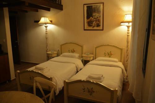 Doge Traditional Hotel