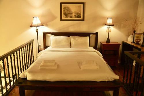 Doge Traditional Hotel