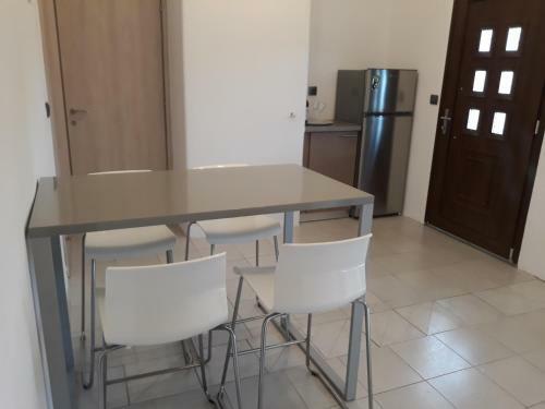 Apartamento Marios House