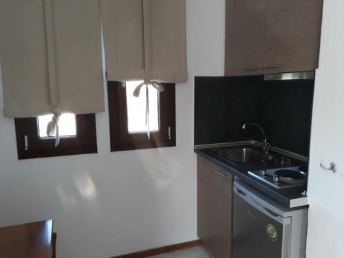 Apartamento Marios House