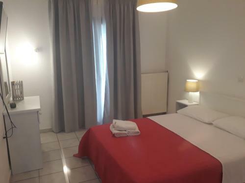 Apartamento Marios House