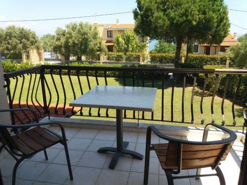 Apartamento Marios House