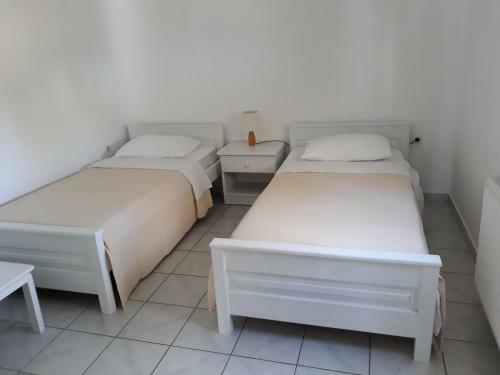 Apartamento Marios House