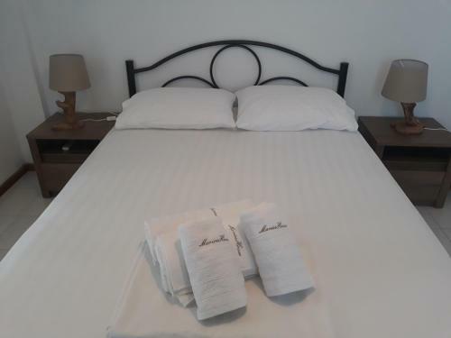 Apartamento Marios House