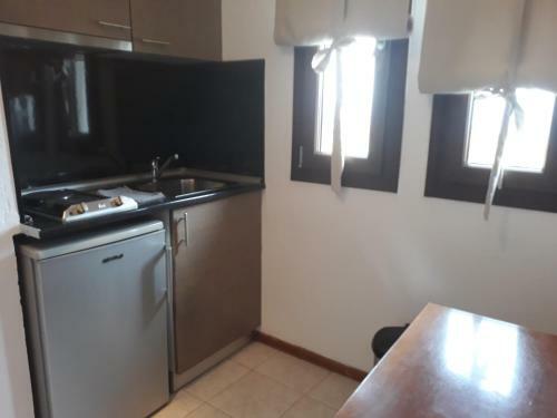 Apartamento Marios House