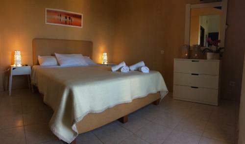 Apartamento Marios House