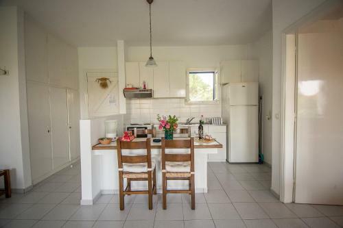 Eressos Ilios Apartments