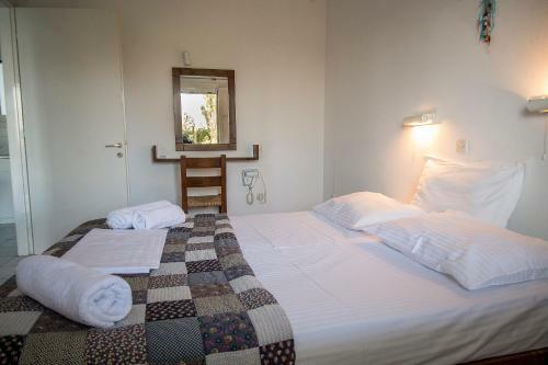 Eressos Ilios Apartments