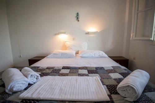 Eressos Ilios Apartments