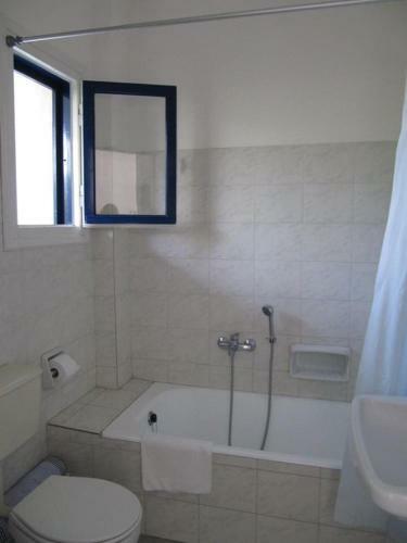 Eressos Ilios Apartments