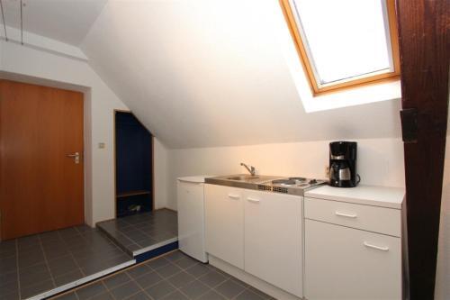 Private Apartment Am Kanal (5949)