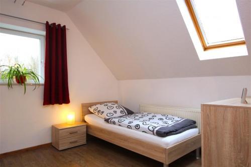Private Apartment Am Kanal (5949)