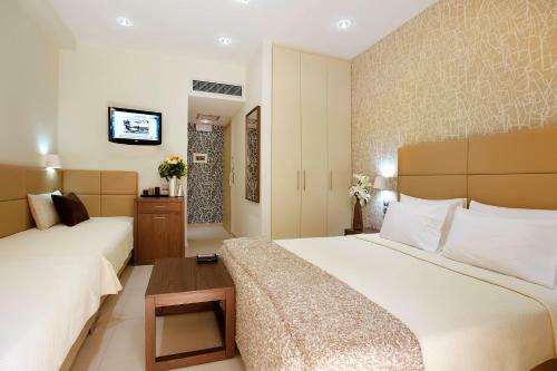 Phidias Piraeus Hotel