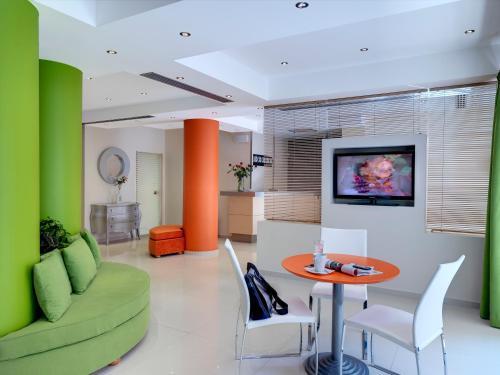 Phidias Piraeus Hotel