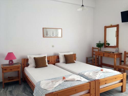 Hostal Kounados Apartments