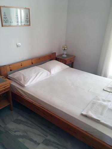 Hostal Kounados Apartments