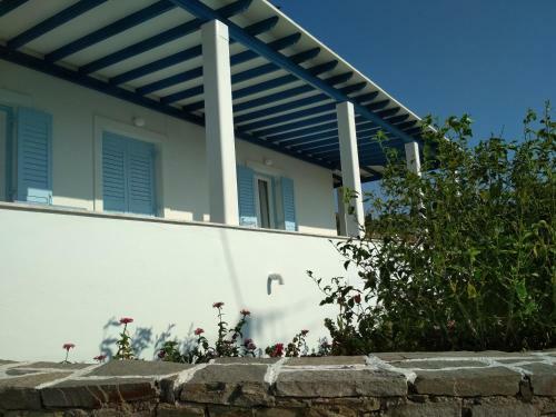 Hostal Kounados Apartments