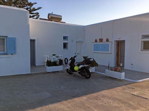 Hostal Kounados Apartments
