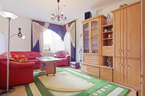 Private Apartment Fischer (3012)