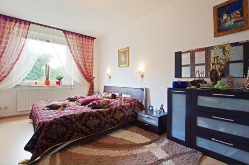Private Apartment Fischer (3012)