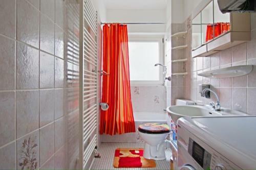 Private Apartment Fischer (3012)