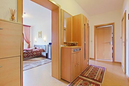 Private Apartment Fischer (3012)
