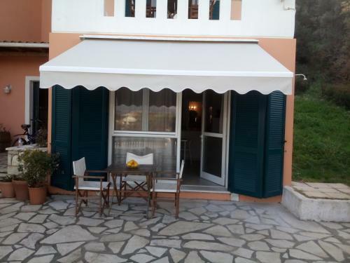 Apartamento Ithaki Holidays