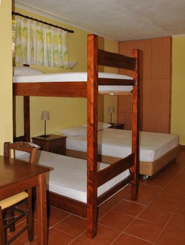 Apartamento Ithaki Holidays