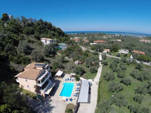 Apartamento Ithaki Holidays