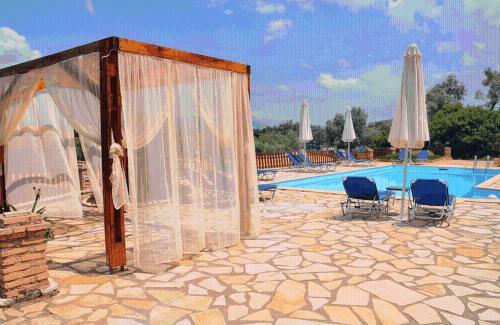 Apartamento Ithaki Holidays