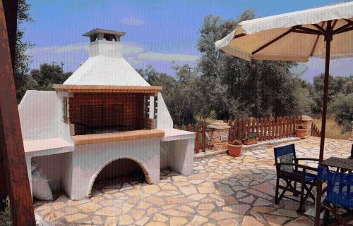 Apartamento Ithaki Holidays
