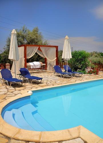 Apartamento Ithaki Holidays