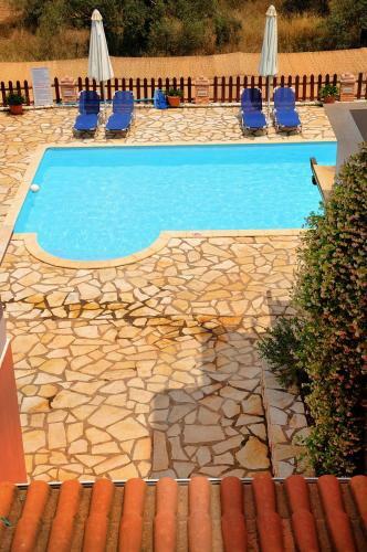 Apartamento Ithaki Holidays