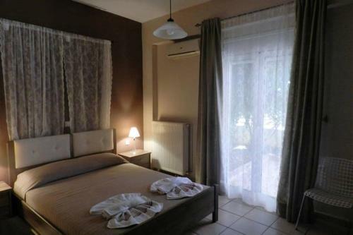 Apartamento Stratos - Maria House