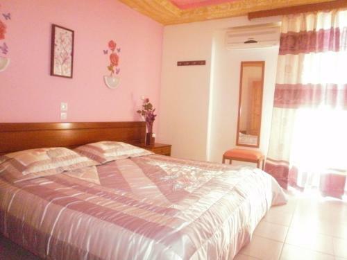 Tassos Apartments