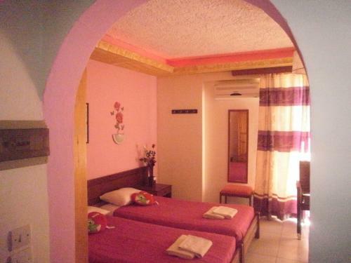 Tassos Apartments