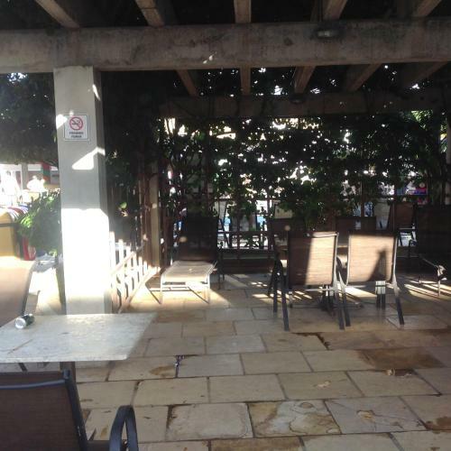 Apartamento Resort L'acqua Diroma V