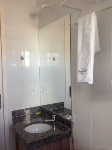 Apartamento Resort L'acqua Diroma V