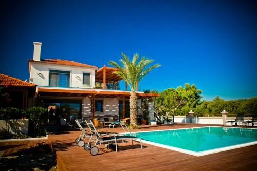 Villa Fenia