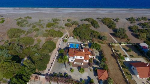 Villa Fenia