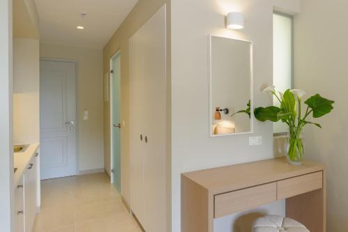 Apartamento Yellow House