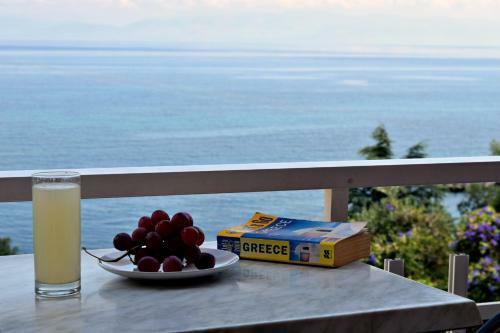 Apartamento Eden Sea View Studios