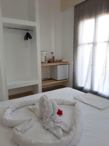 Apartamento Villa Delfini
