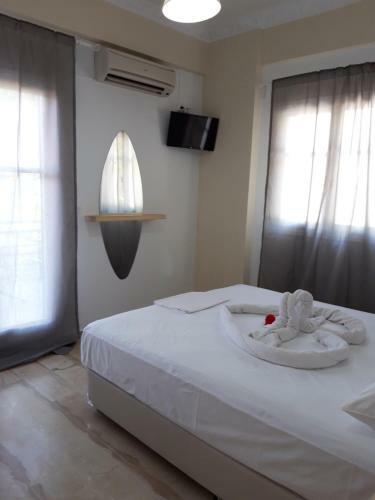 Apartamento Villa Delfini