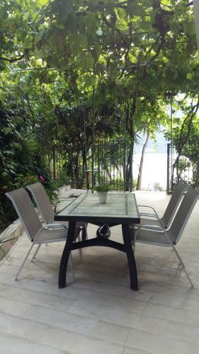 Apartamento Villa Delfini