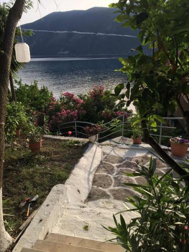 Apartamento Villa Delfini